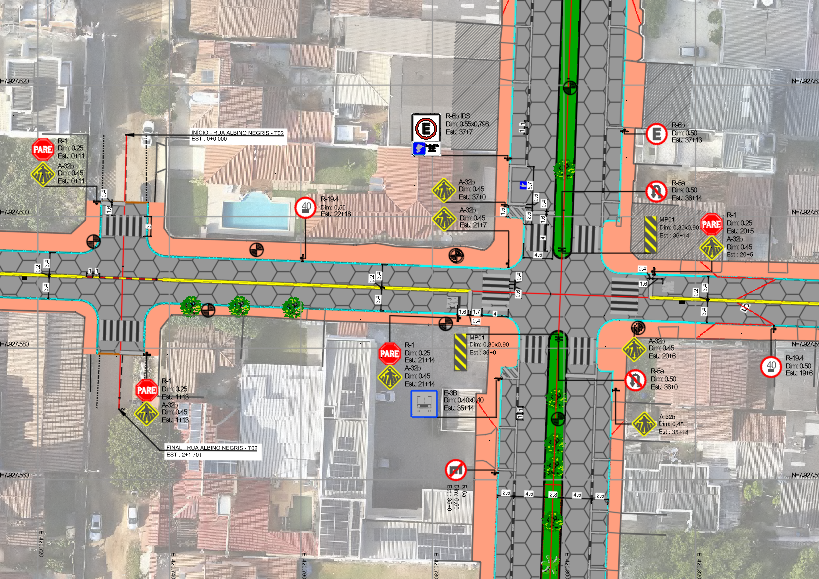 Infraestrutura